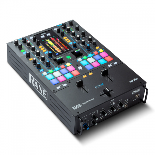 Rane Seventy-Two MKII